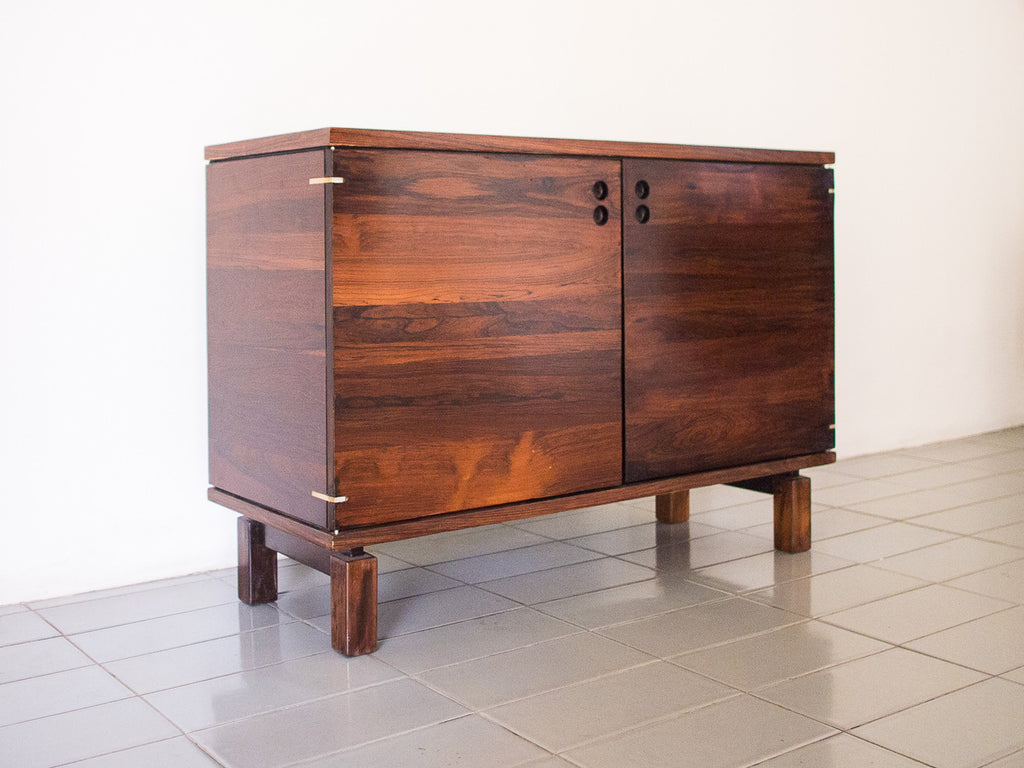 Jorge Zalszupin | Buffet jacarandá 2 portas
