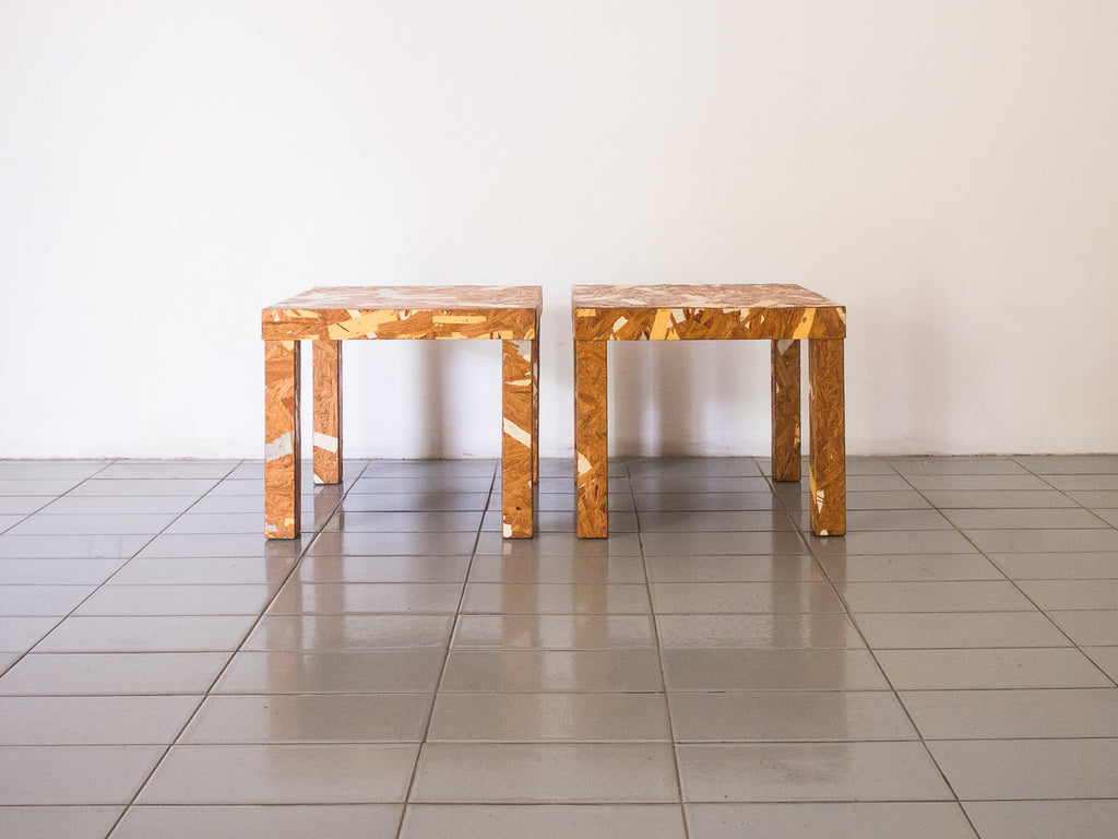 Irmãos Campana | Mesa Célia Centro