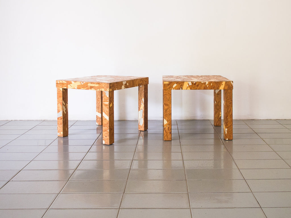 Irmãos Campana | Mesa Célia Centro