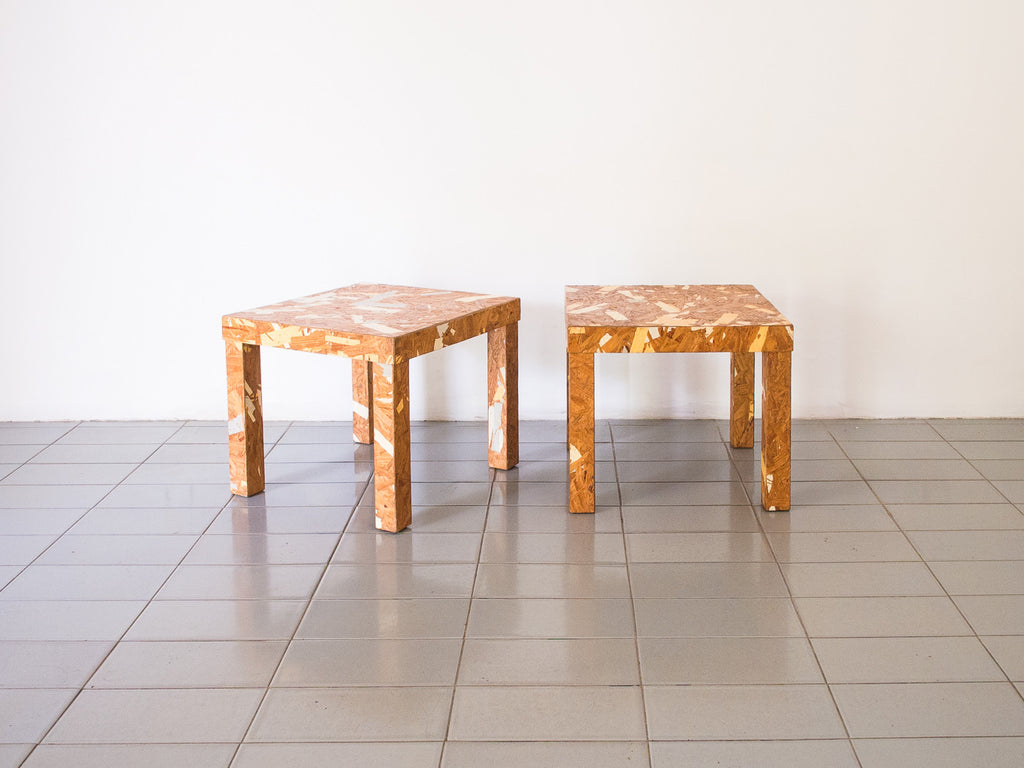 Irmãos Campana | Mesa Célia Centro