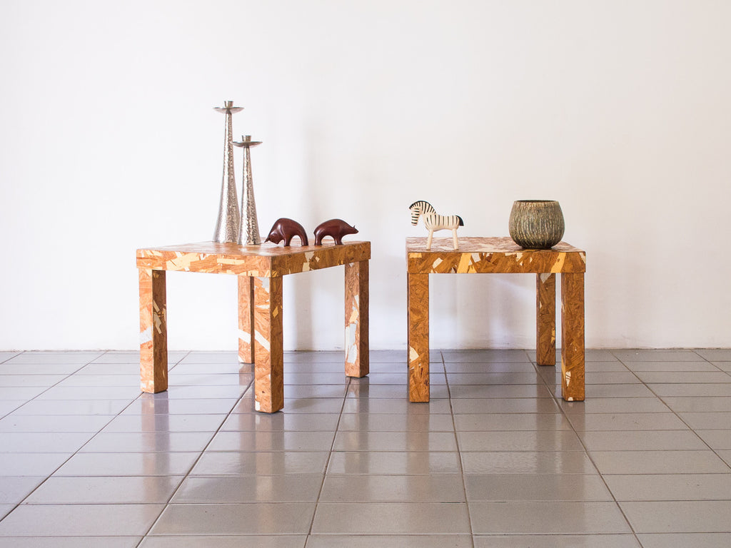 Irmãos Campana | Mesa Célia Centro
