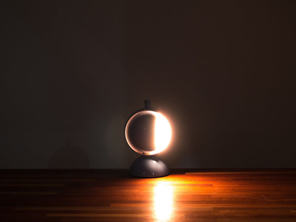 Luminária "Eclipse"