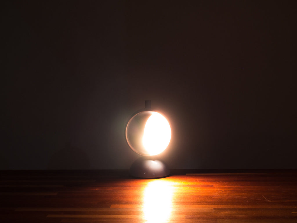 Luminária "Eclipse"