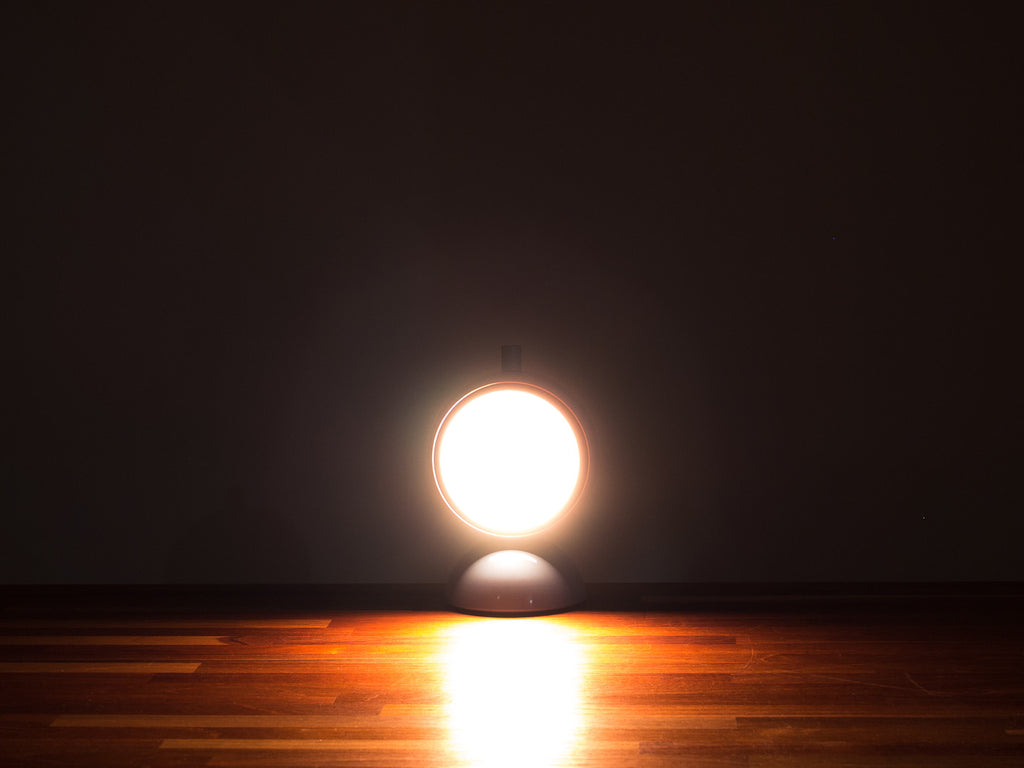 Luminária "Eclipse"