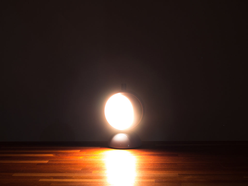 Luminária "Eclipse"