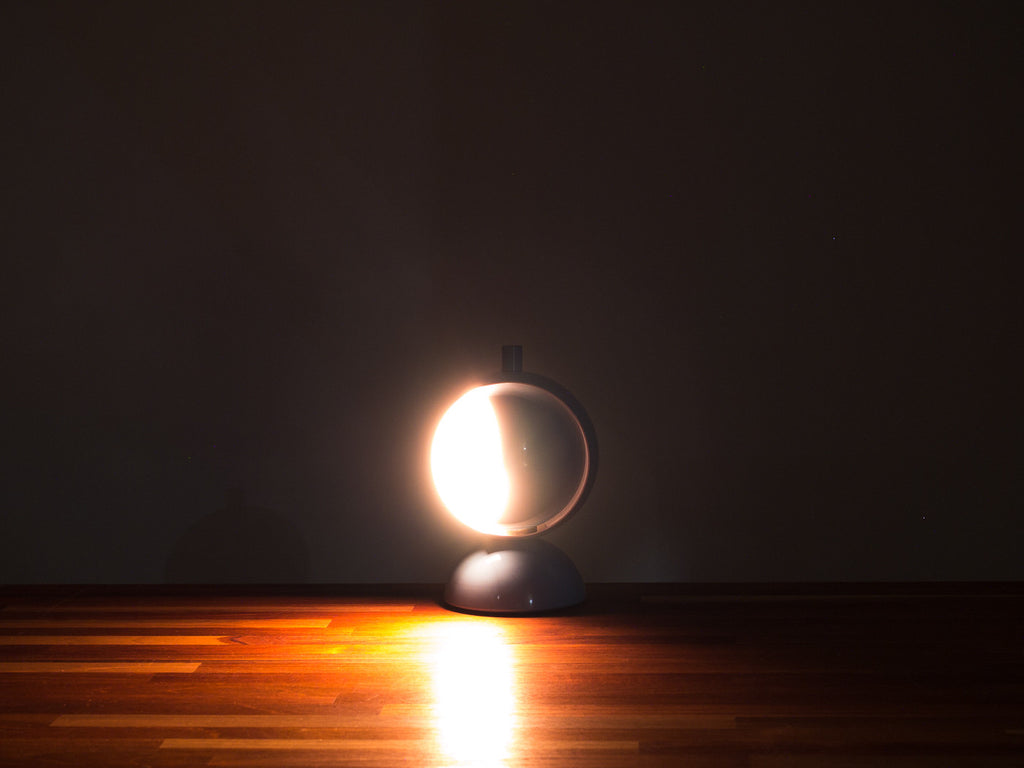Luminária "Eclipse"
