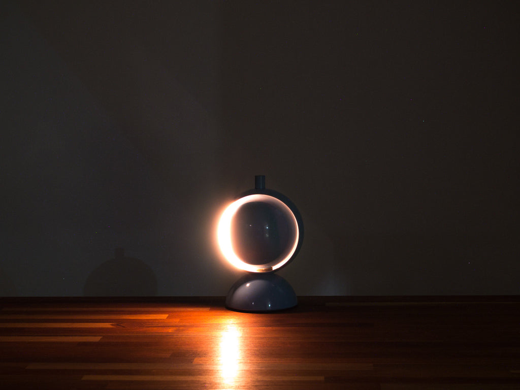 Luminária "Eclipse"