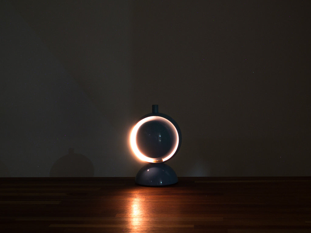 Luminária "Eclipse"