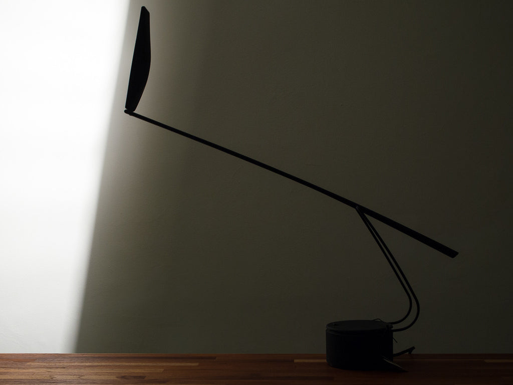 Mario Barbaglia + Marco Colombo | Dove Lamp