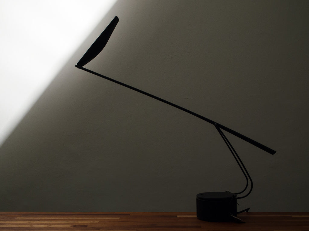 Mario Barbaglia + Marco Colombo | Dove Lamp