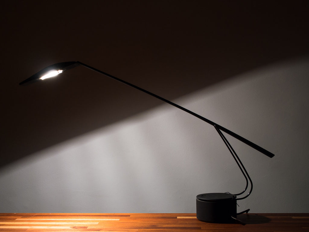Mario Barbaglia + Marco Colombo | Dove Lamp