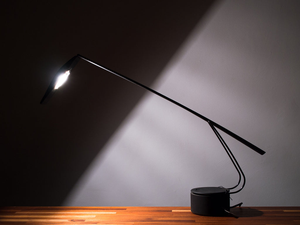 Mario Barbaglia + Marco Colombo | Dove Lamp