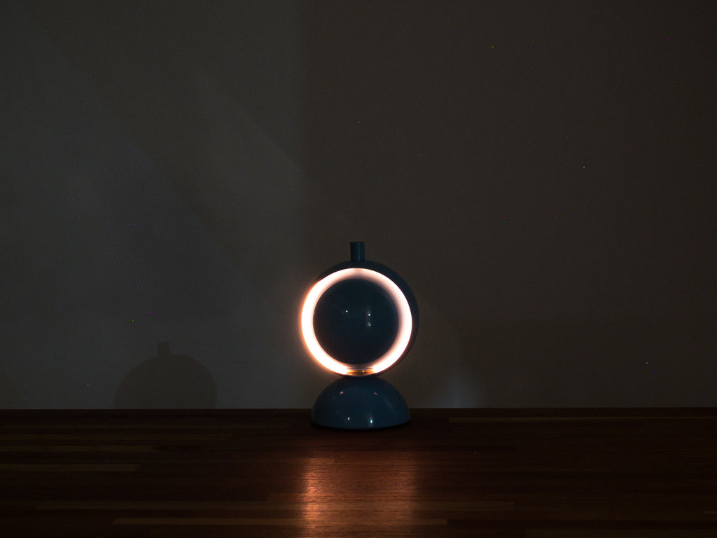 Luminária "Eclipse"