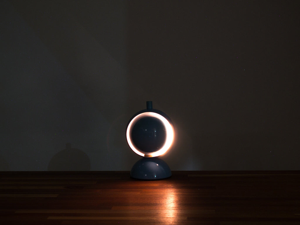 Luminária "Eclipse"