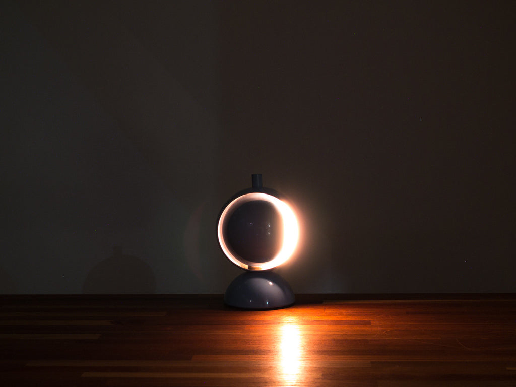 Luminária "Eclipse"