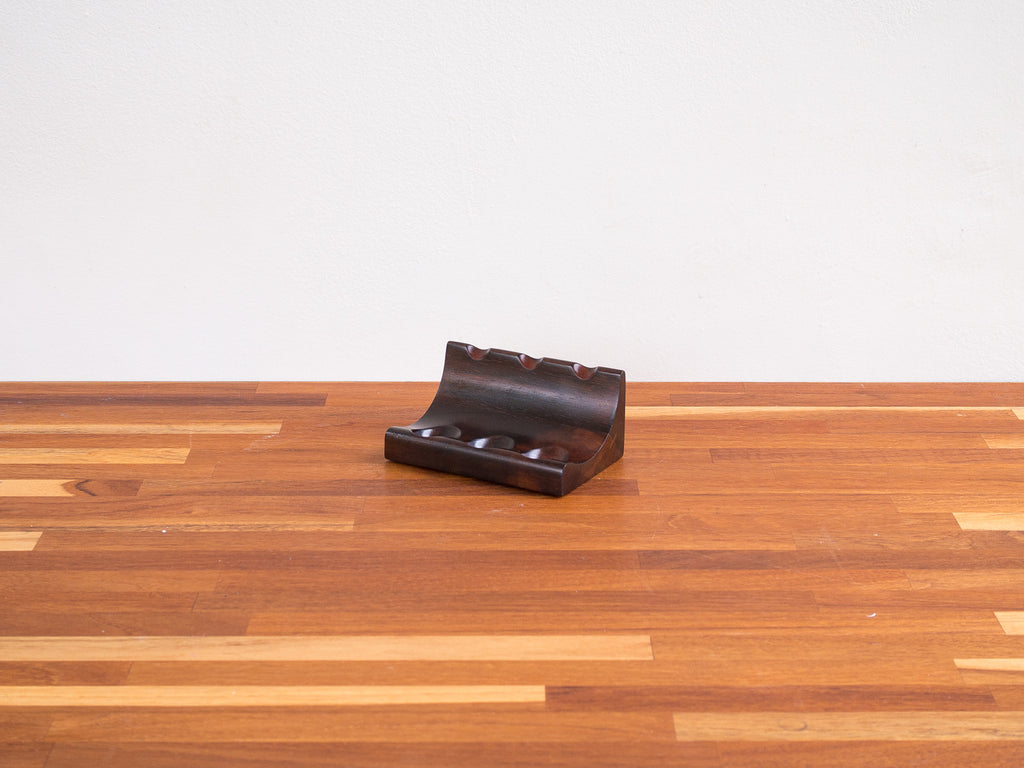 Porta Cachimbo Jacarandá