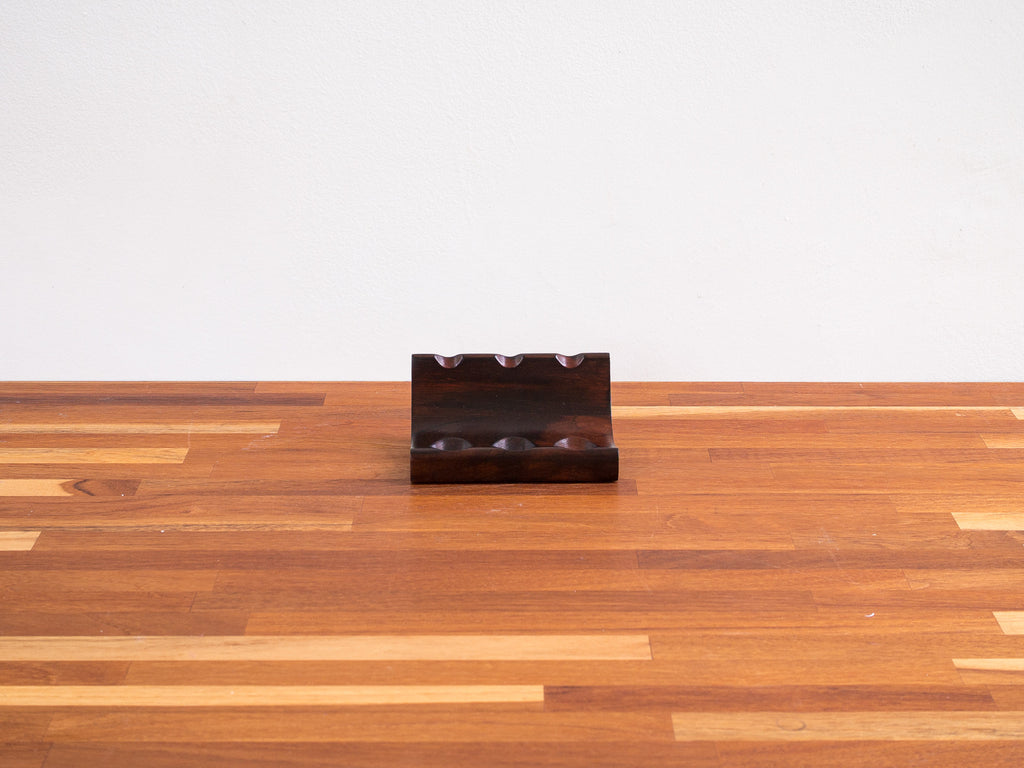 Porta Cachimbo Jacarandá