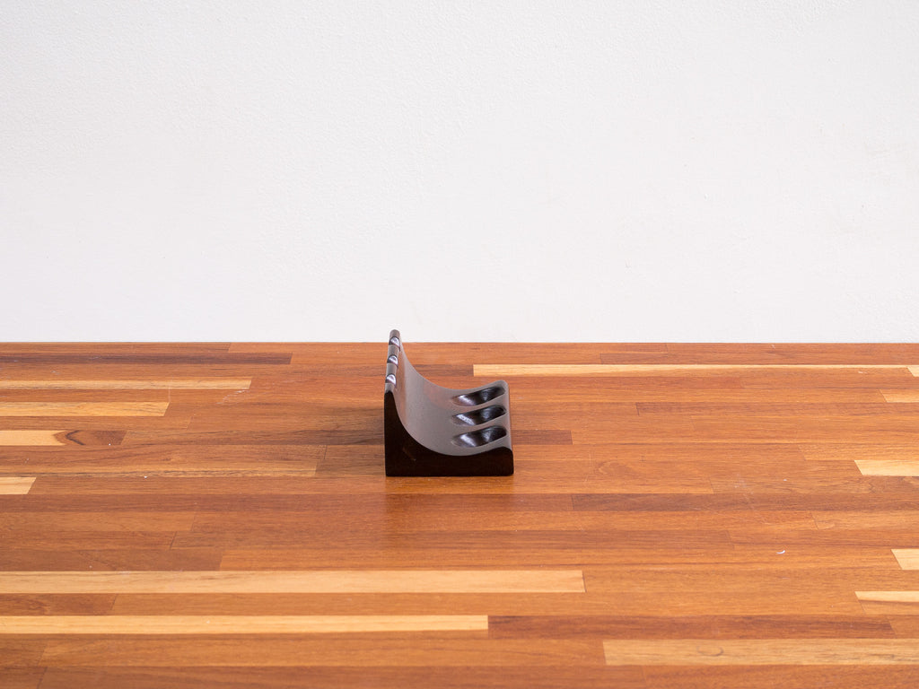 Porta Cachimbo Jacarandá