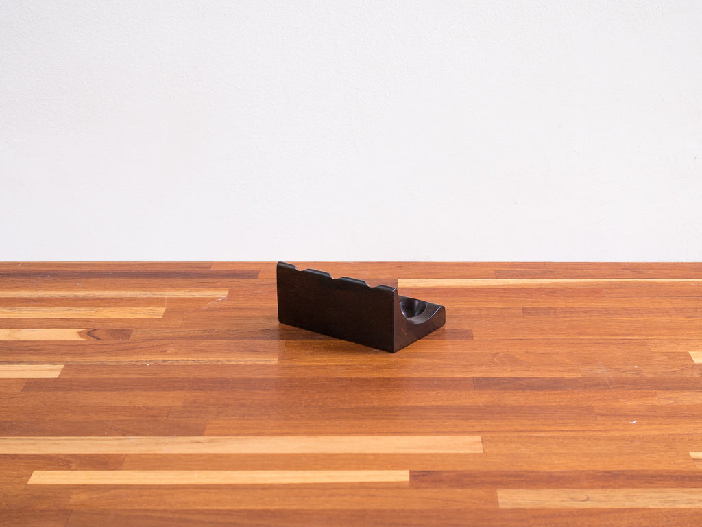 Porta Cachimbo Jacarandá