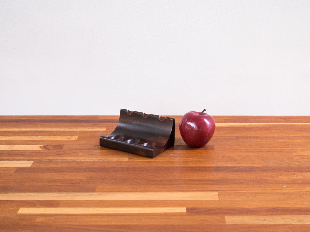 Porta Cachimbo Jacarandá