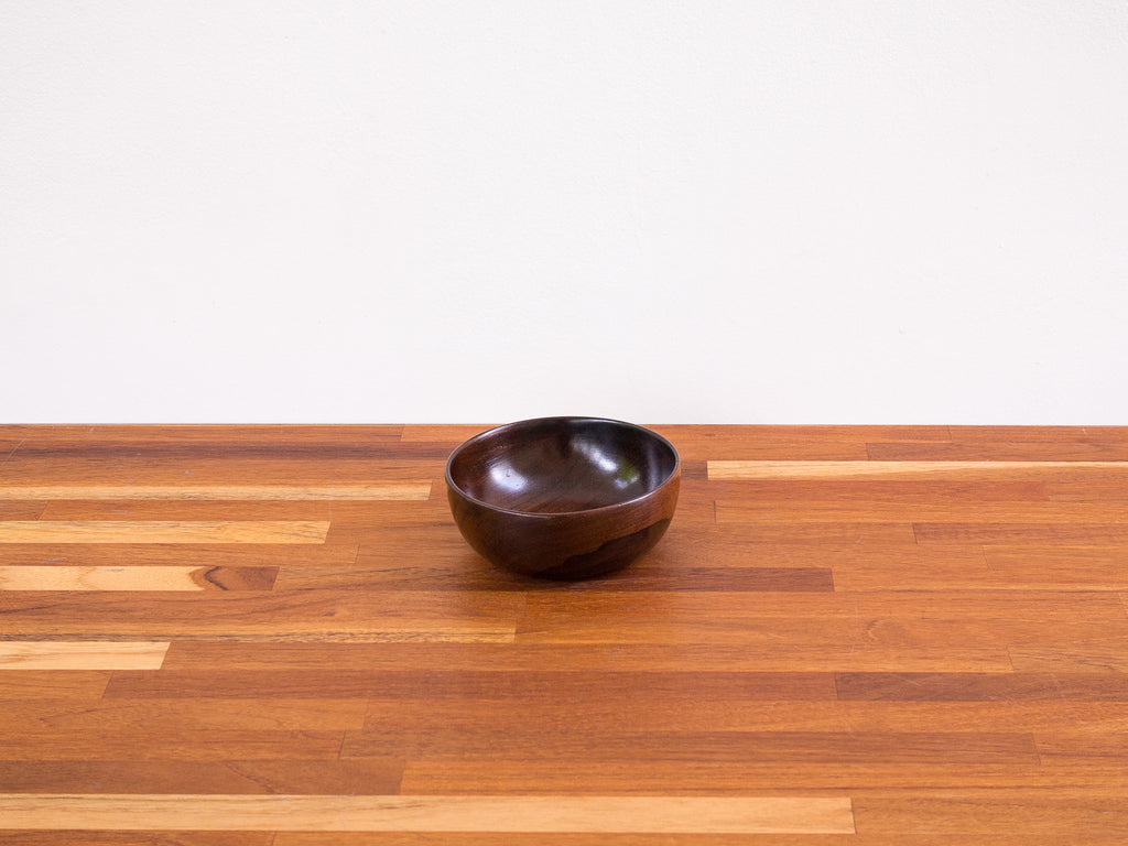 Bowl Redondo Jacarandá