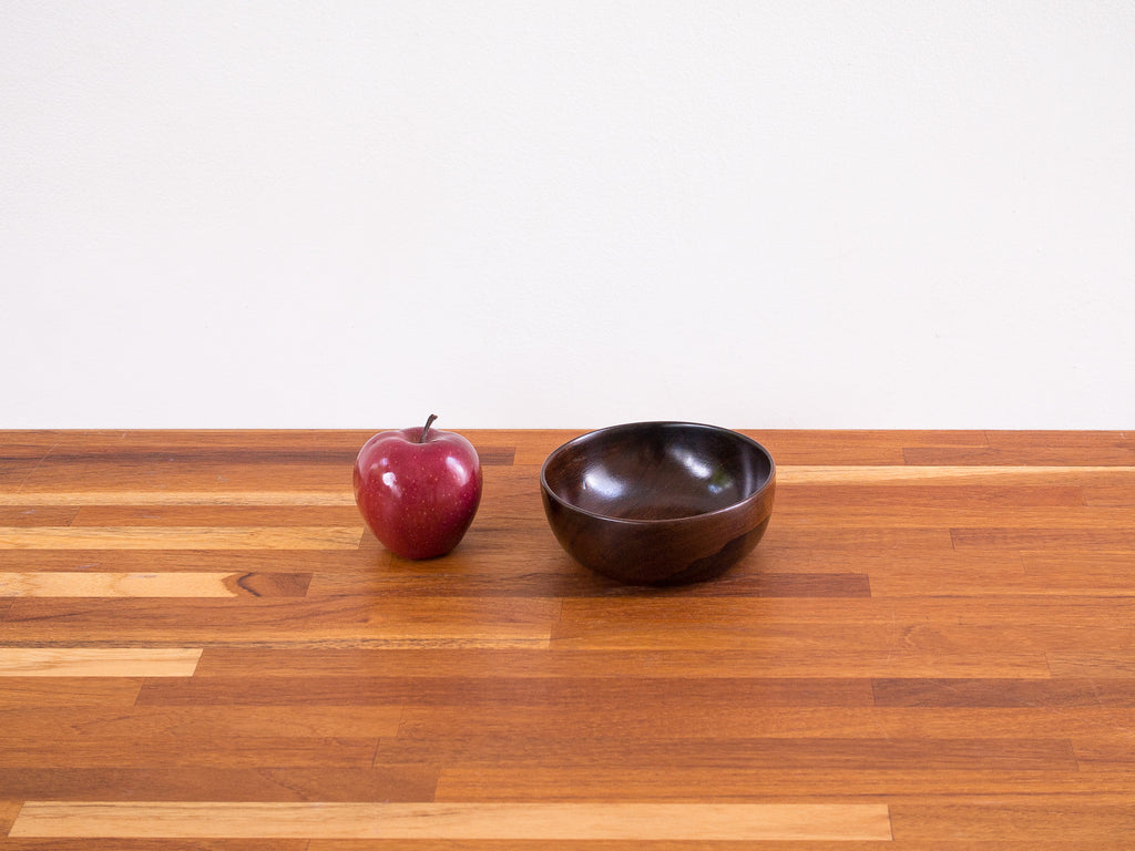 Bowl Redondo Jacarandá