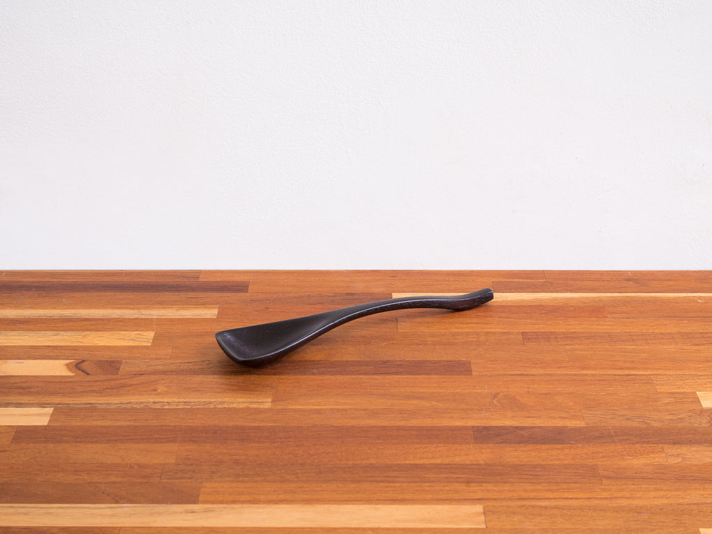 Jean Gillon | Colher