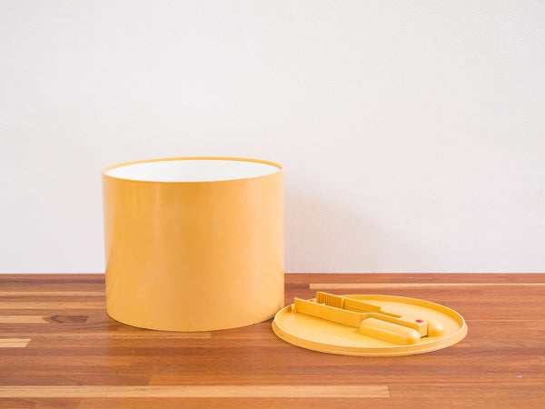 Jorge Zalszupin | Balde de Gelo Eva