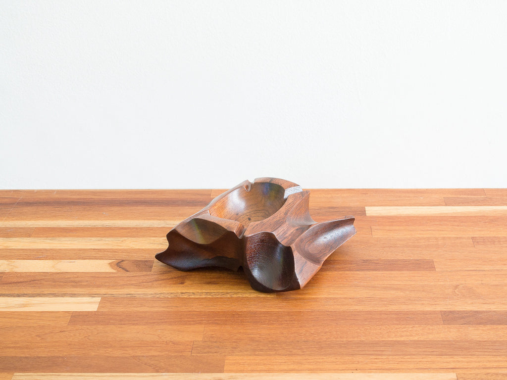 Jean Gillon | Cinzeiro Jacarandá