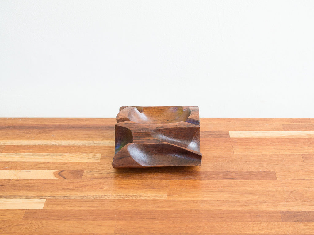 Jean Gillon | Cinzeiro Jacarandá