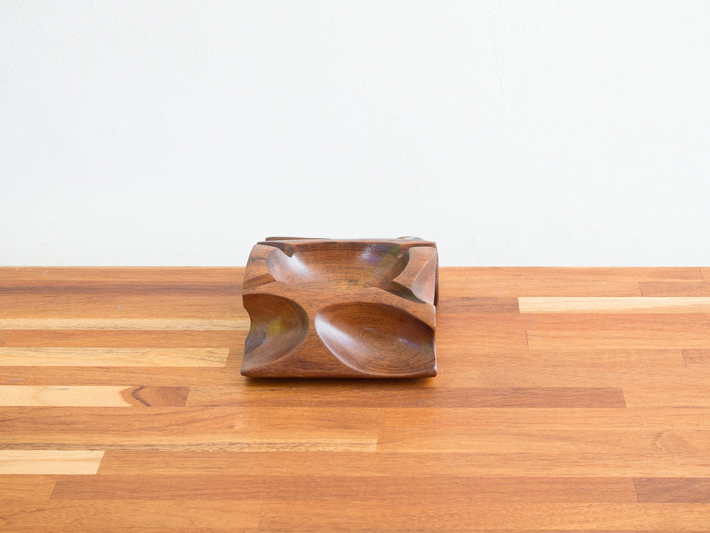 Jean Gillon | Cinzeiro Jacarandá