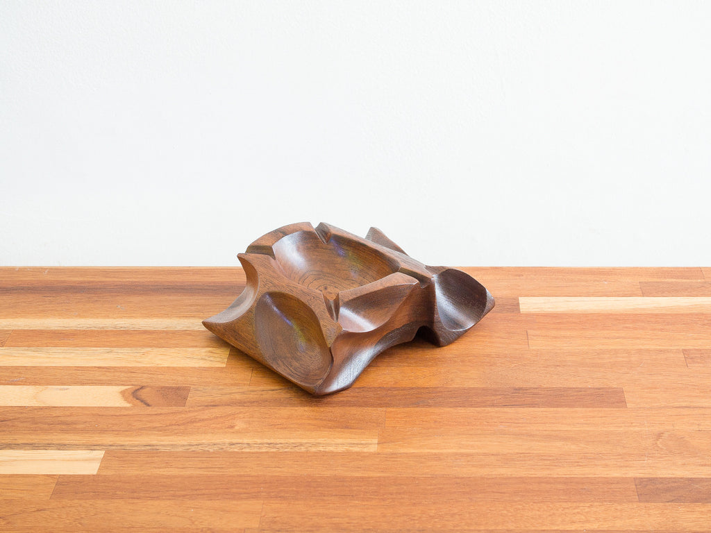 Jean Gillon | Cinzeiro Jacarandá