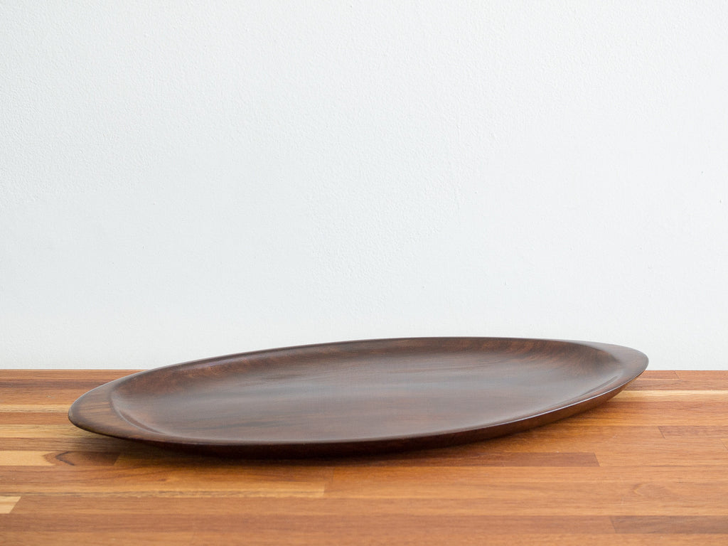 Travessa Oval Jacarandá