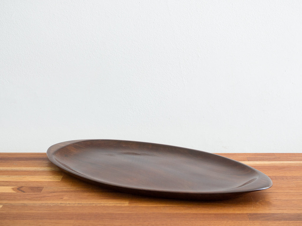 Travessa Oval Jacarandá