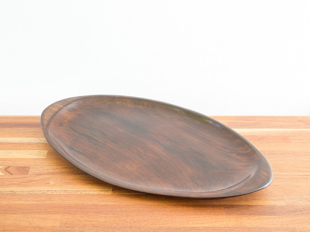 Travessa Oval Jacarandá