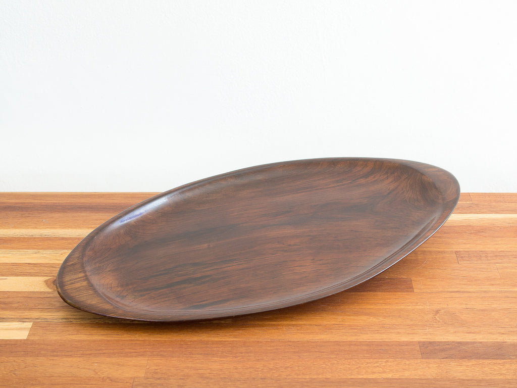 Travessa Oval Jacarandá