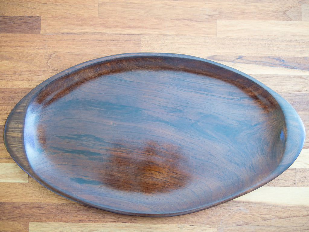 Travessa Oval Jacarandá