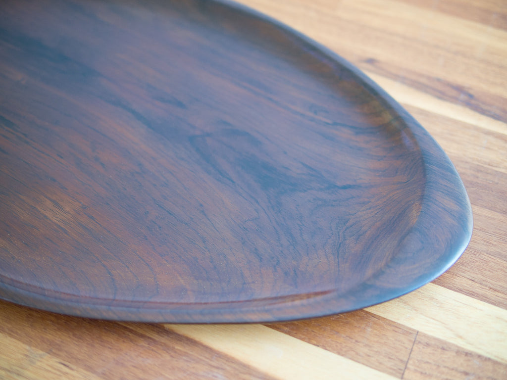 Travessa Oval Jacarandá