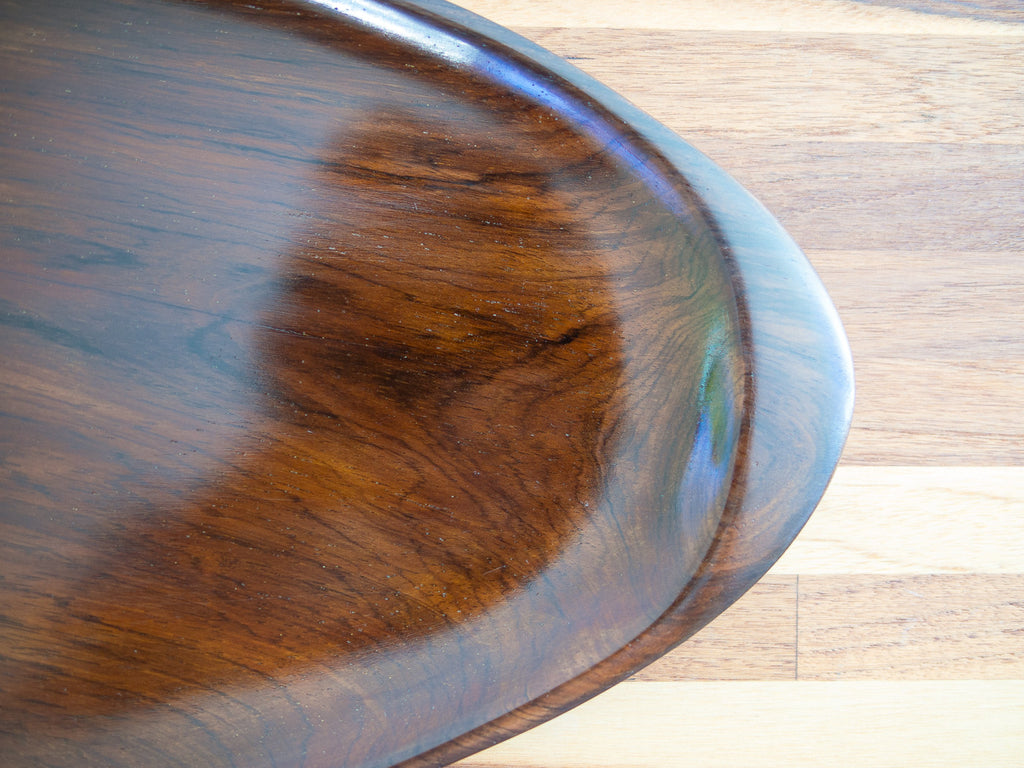 Travessa Oval Jacarandá