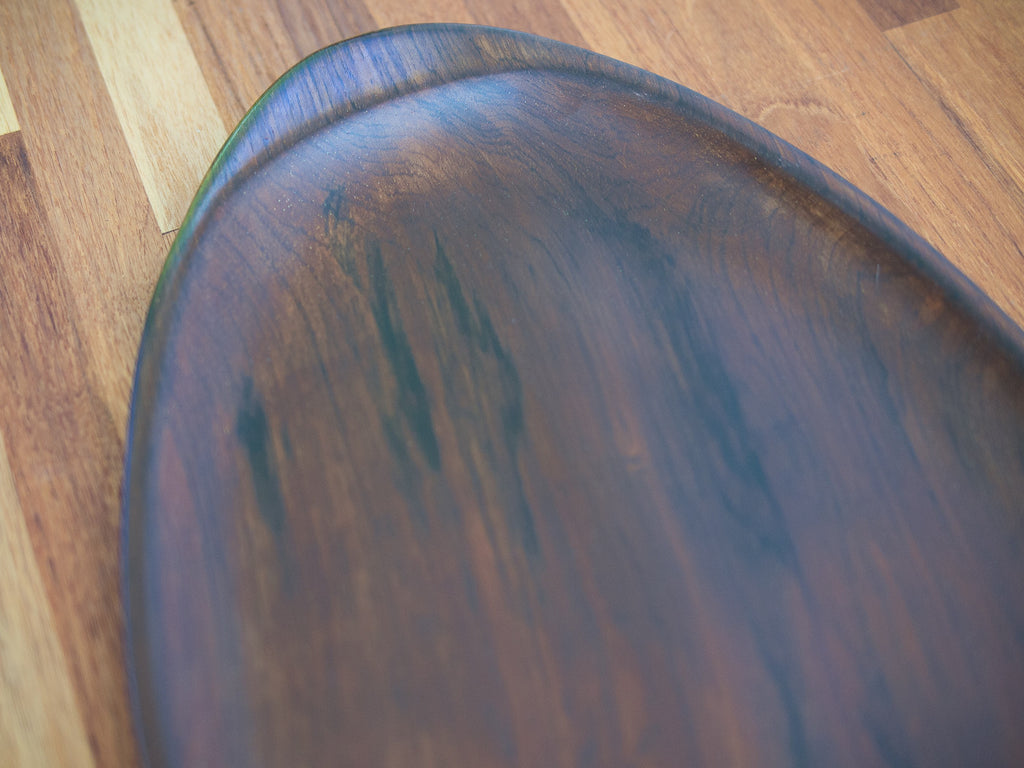 Travessa Oval Jacarandá