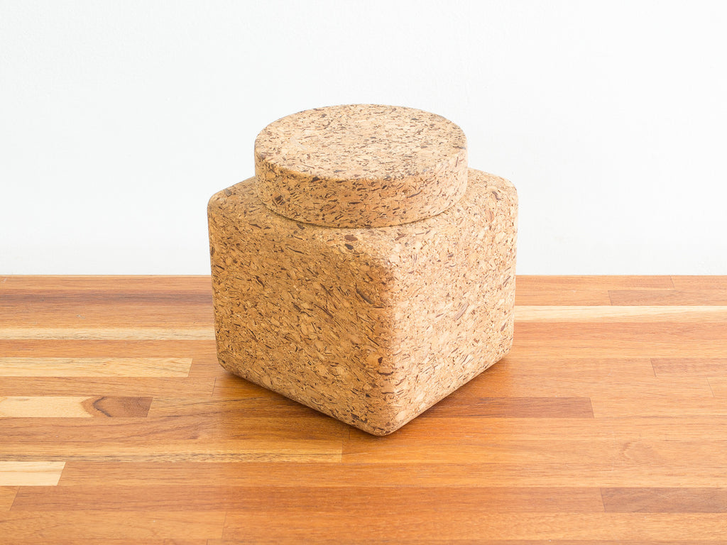 Balde de Gelo Cortiça