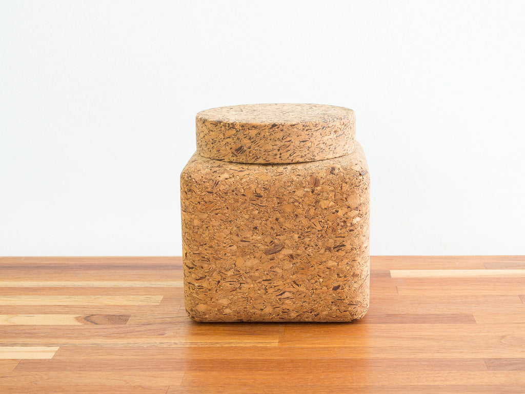 Balde de Gelo Cortiça