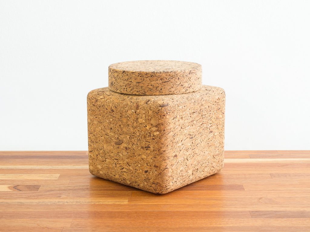 Balde de Gelo Cortiça