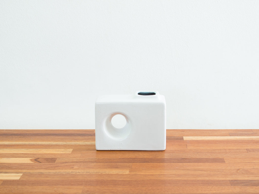 Vaso Alemão Pequeno