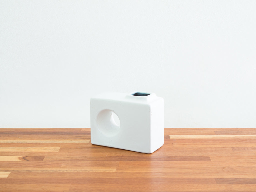 Vaso Alemão Pequeno