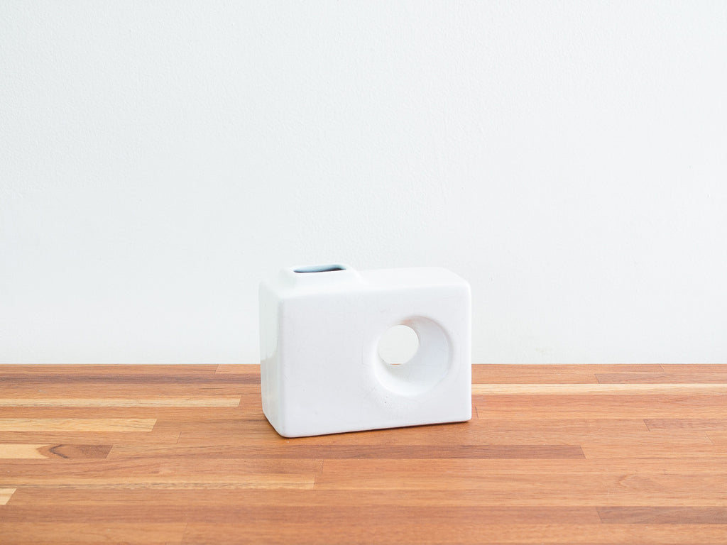 Vaso Alemão Pequeno