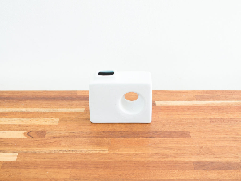 Vaso Alemão Pequeno