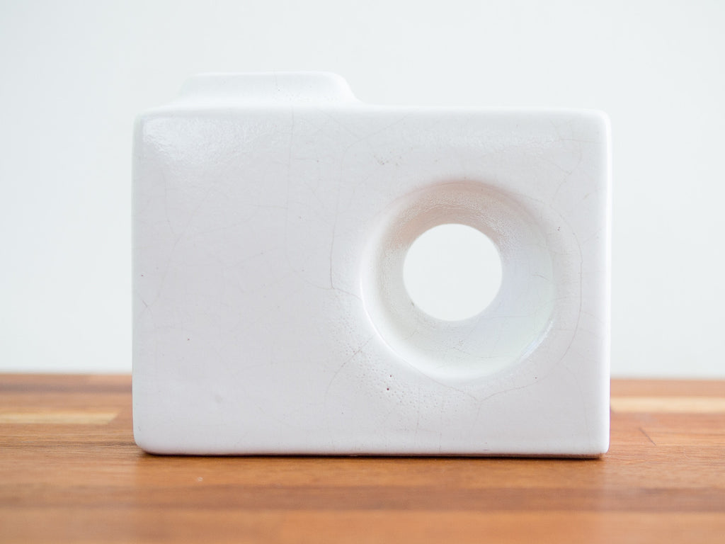 Vaso Alemão Pequeno