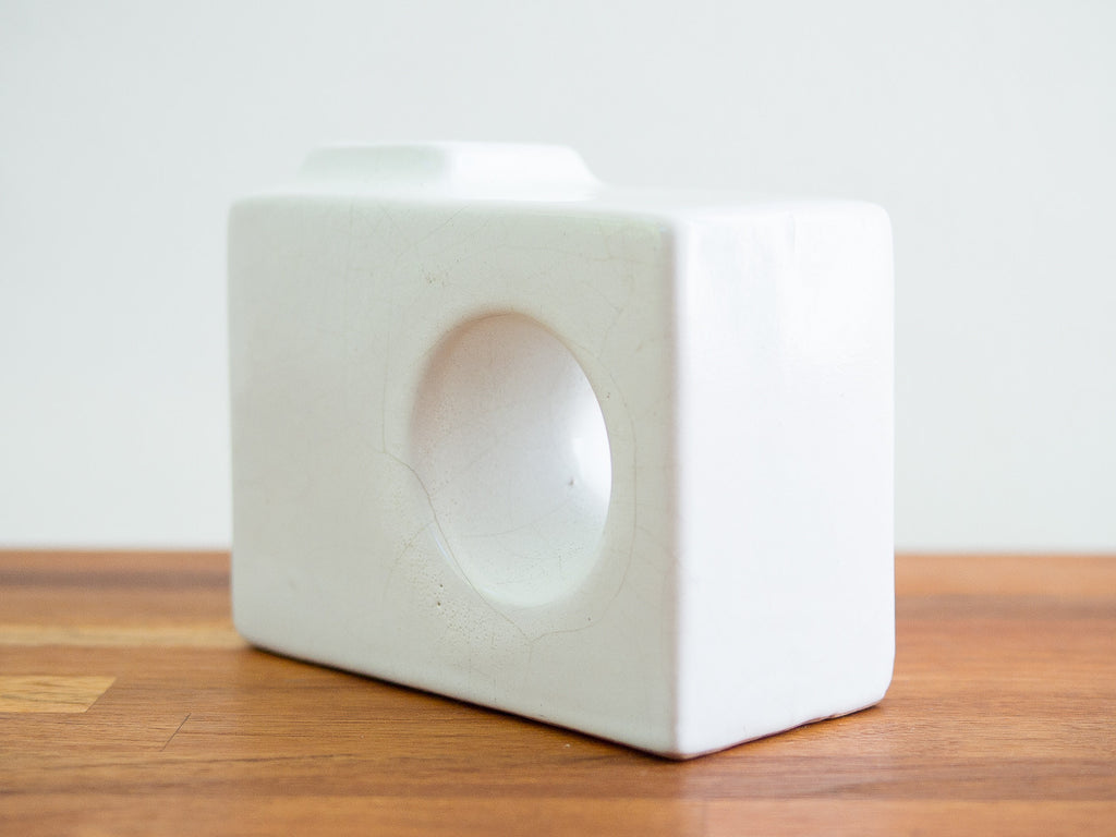 Vaso Alemão Pequeno