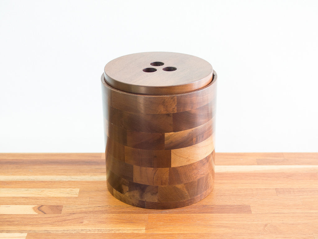 Balde de Gelo Tropic'Art